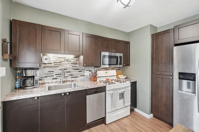 1216 Alwil Drive, Cincinnati, OH 45215