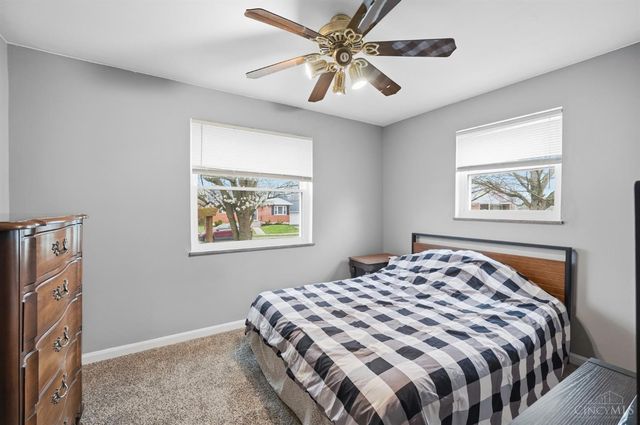 1216 Alwil Drive, Cincinnati, OH 45215