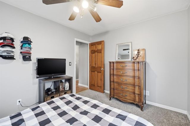 1216 Alwil Drive, Cincinnati, OH 45215