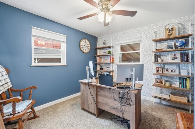 1216 Alwil Drive, Cincinnati, OH 45215