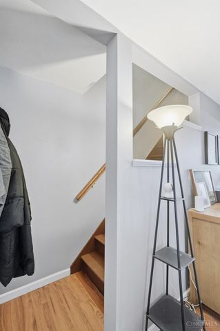 1216 Alwil Drive, Cincinnati, OH 45215