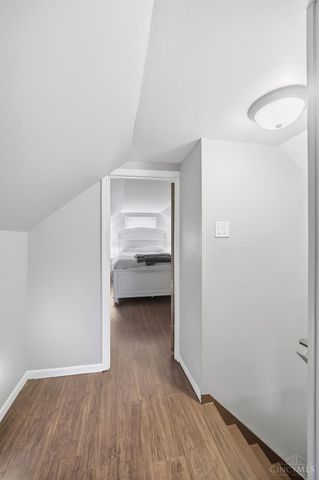 1216 Alwil Drive, Cincinnati, OH 45215