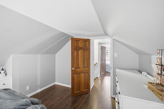 1216 Alwil Drive, Cincinnati, OH 45215