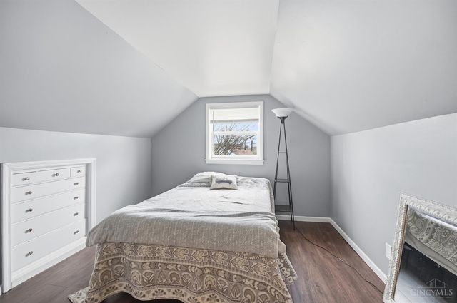 1216 Alwil Drive, Cincinnati, OH 45215