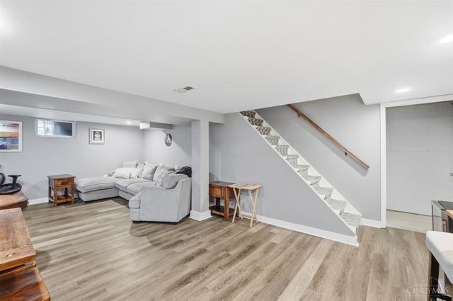 1216 Alwil Drive, Cincinnati, OH 45215