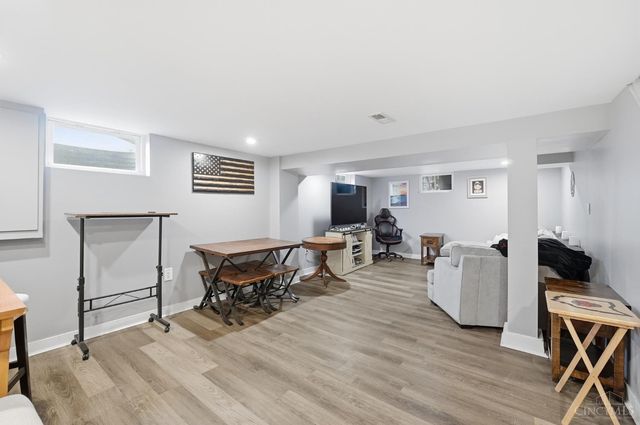 1216 Alwil Drive, Cincinnati, OH 45215