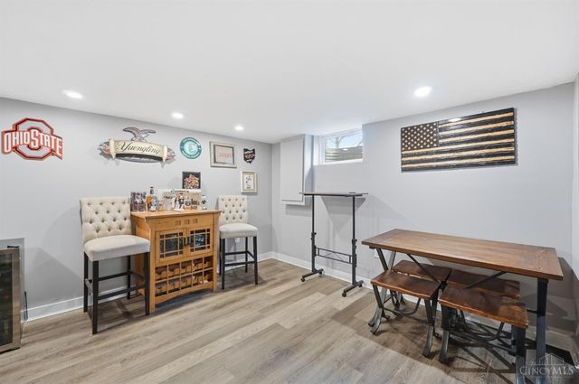 1216 Alwil Drive, Cincinnati, OH 45215