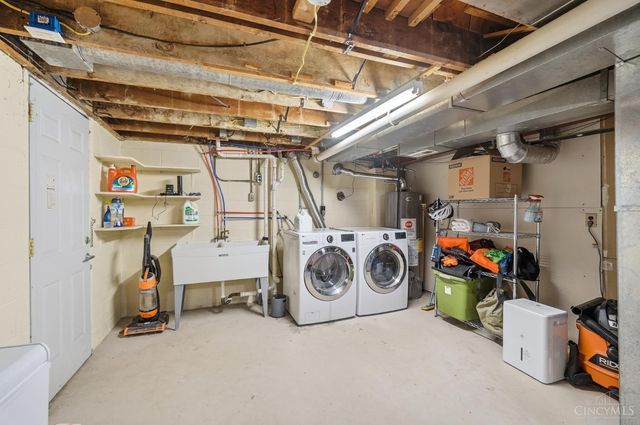 1216 Alwil Drive, Cincinnati, OH 45215