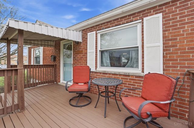 1216 Alwil Drive, Cincinnati, OH 45215