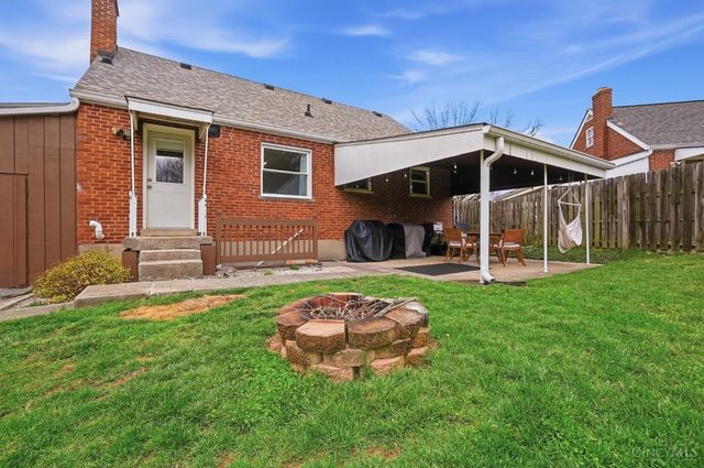 1216 Alwil Drive, Cincinnati, OH 45215