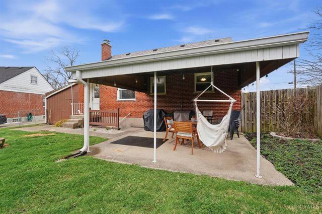 1216 Alwil Drive, Cincinnati, OH 45215