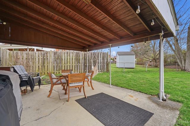 1216 Alwil Drive, Cincinnati, OH 45215