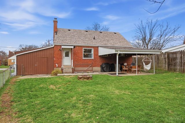 1216 Alwil Drive, Cincinnati, OH 45215