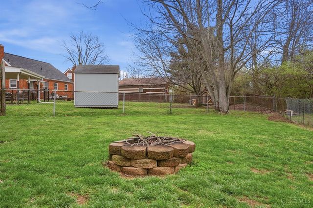 1216 Alwil Drive, Cincinnati, OH 45215