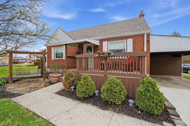 1216 Alwil Drive, Cincinnati, OH 45215