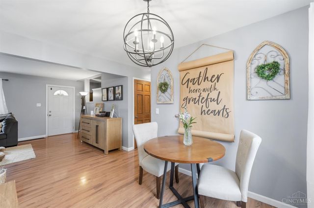 1216 Alwil Drive, Cincinnati, OH 45215