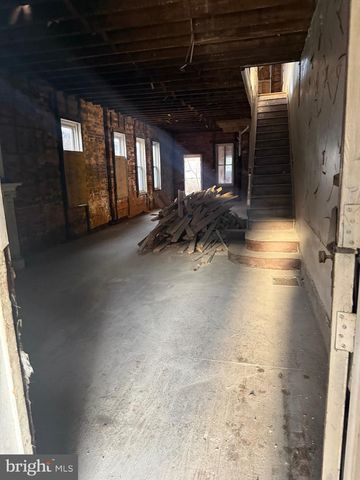 1307 N 54TH ST, Philadelphia, PA 19131