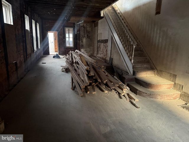 1307 N 54TH ST, Philadelphia, PA 19131