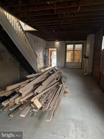 1307 N 54TH ST, Philadelphia, PA 19131