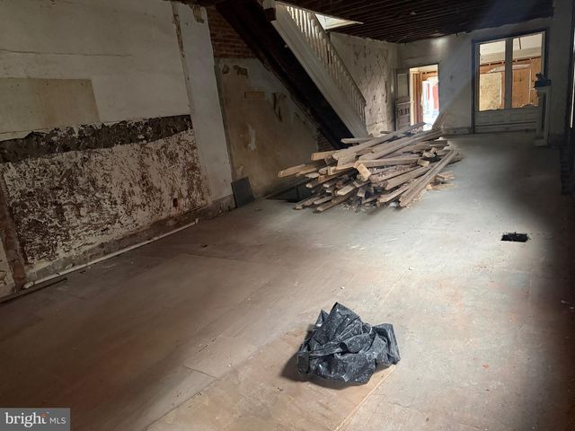 1307 N 54TH ST, Philadelphia, PA 19131