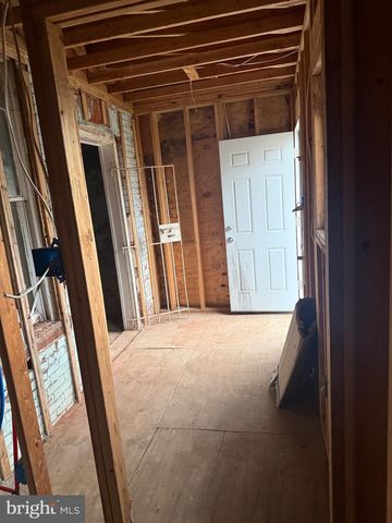 1307 N 54TH ST, Philadelphia, PA 19131