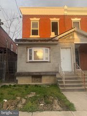 1307 N 54TH ST, Philadelphia, PA 19131