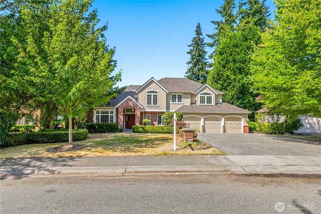 12228 Double Eagle Drive, Mukilteo, WA 98275