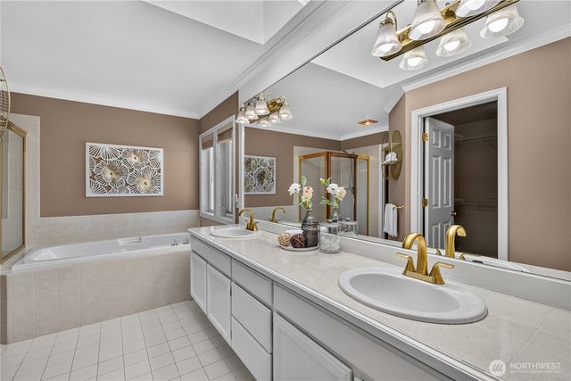 12228 Double Eagle Drive, Mukilteo, WA 98275