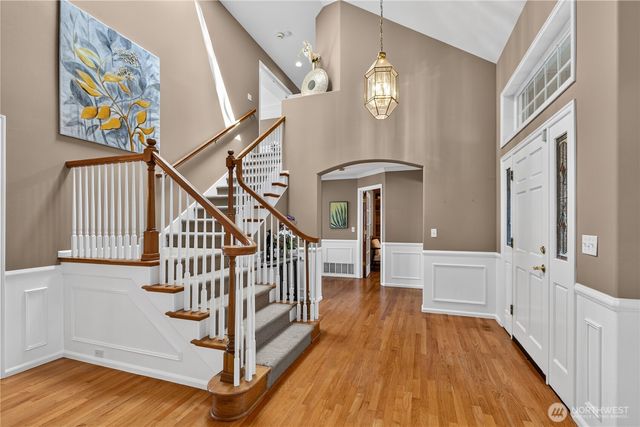12228 Double Eagle Drive, Mukilteo, WA 98275