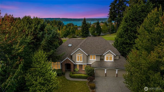 12228 Double Eagle Drive, Mukilteo, WA 98275