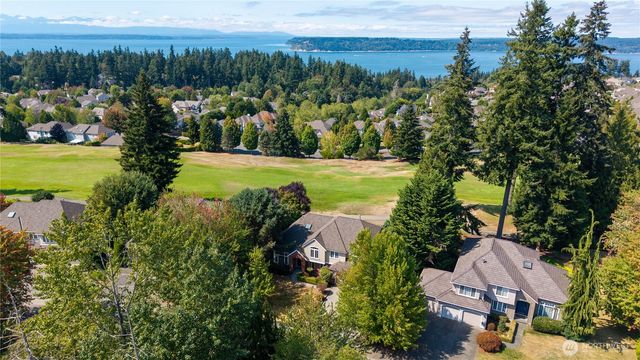 12228 Double Eagle Drive, Mukilteo, WA 98275