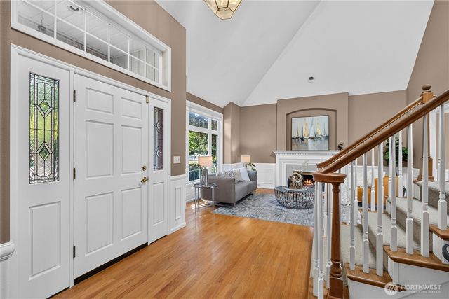 12228 Double Eagle Drive, Mukilteo, WA 98275