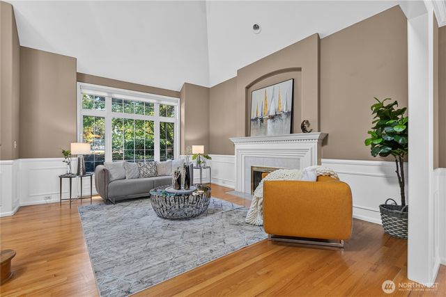 12228 Double Eagle Drive, Mukilteo, WA 98275