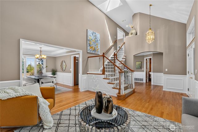 12228 Double Eagle Drive, Mukilteo, WA 98275