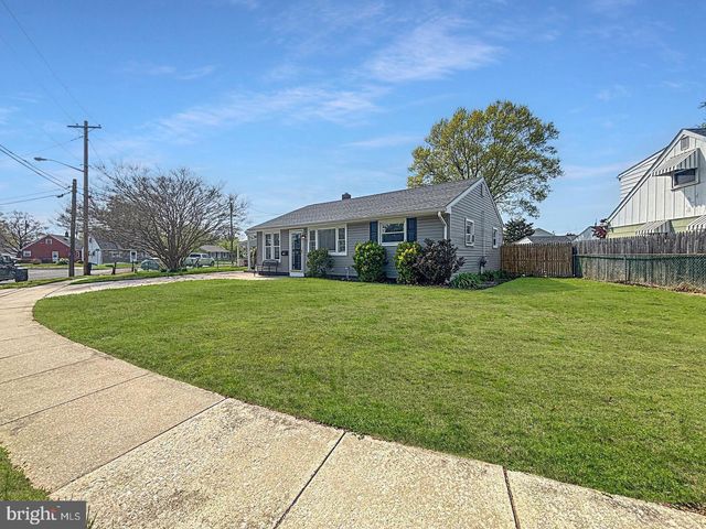 406 HOLMES DR, Burlington, NJ 08016