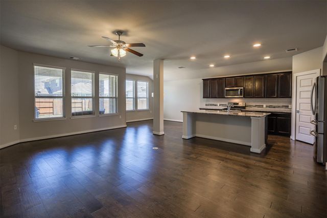 7108 Garnet Mill LN, Austin, TX 78744