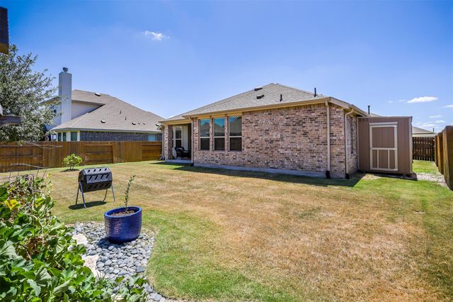 7108 Garnet Mill LN, Austin, TX 78744