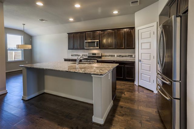 7108 Garnet Mill LN, Austin, TX 78744