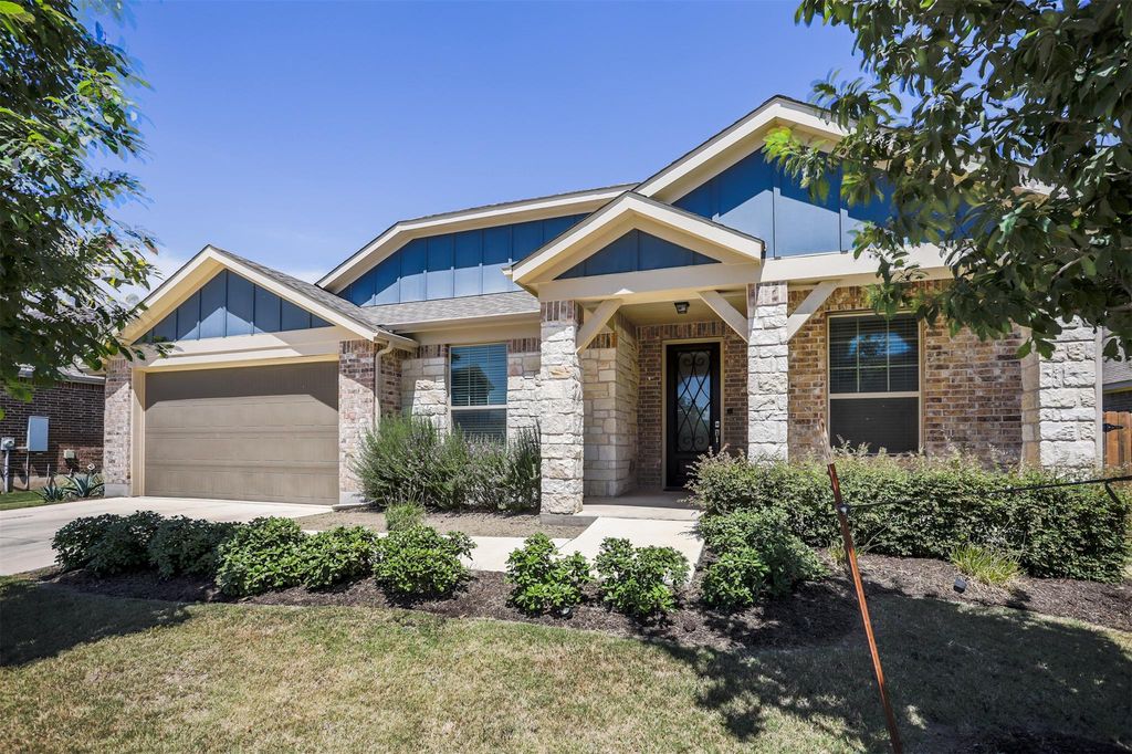 7108 Garnet Mill LN, Austin, TX 78744