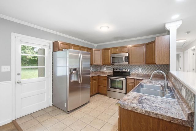 2168 Lansill Road, Lexington, KY 40504