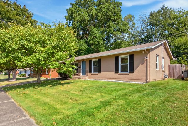 2168 Lansill Road, Lexington, KY 40504