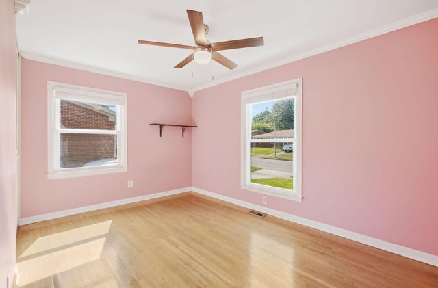 2168 Lansill Road, Lexington, KY 40504