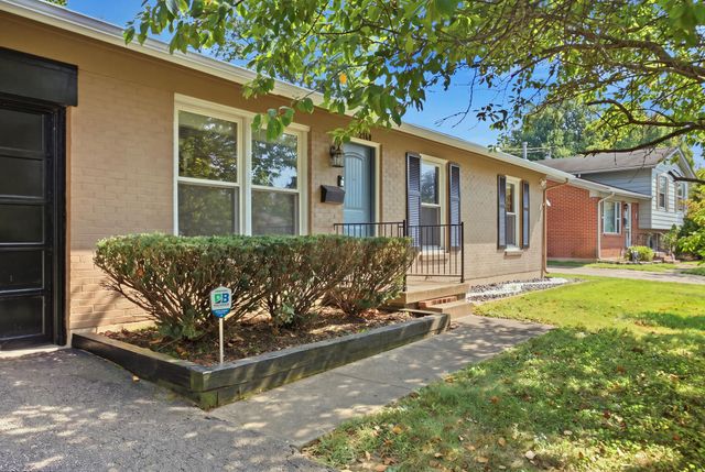 2168 Lansill Road, Lexington, KY 40504
