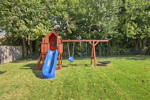 2168 Lansill Road, Lexington, KY 40504