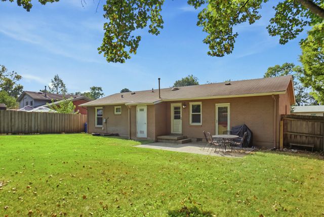 2168 Lansill Road, Lexington, KY 40504