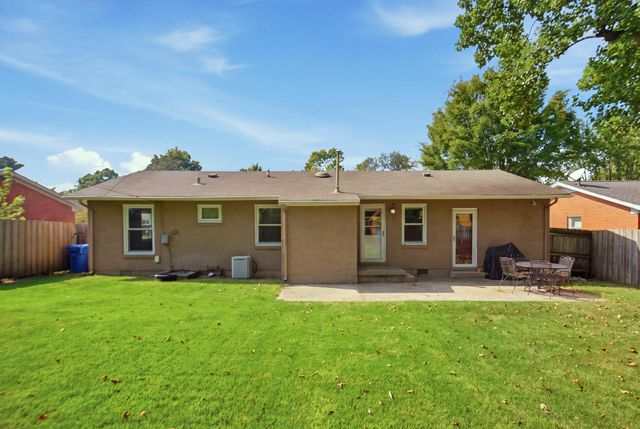 2168 Lansill Road, Lexington, KY 40504
