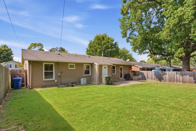2168 Lansill Road, Lexington, KY 40504