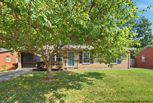 2168 Lansill Road, Lexington, KY 40504