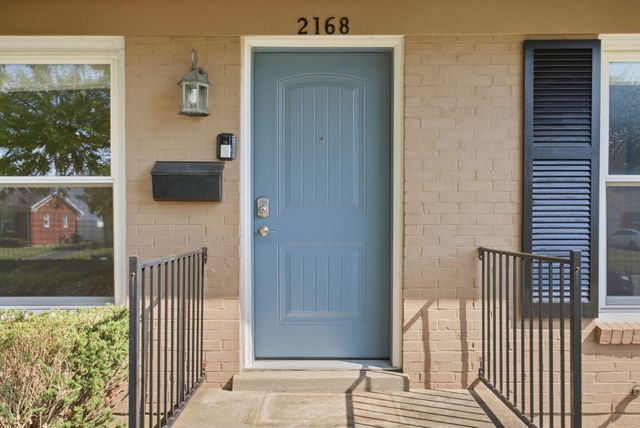 2168 Lansill Road, Lexington, KY 40504