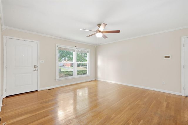 2168 Lansill Road, Lexington, KY 40504